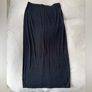 Modal lightweight skirt